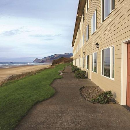 Chinook Winds Casino Resort مدينة لينكولن المظهر الخارجي الصورة