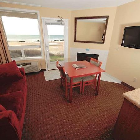 Chinook Winds Casino Resort مدينة لينكولن الغرفة الصورة