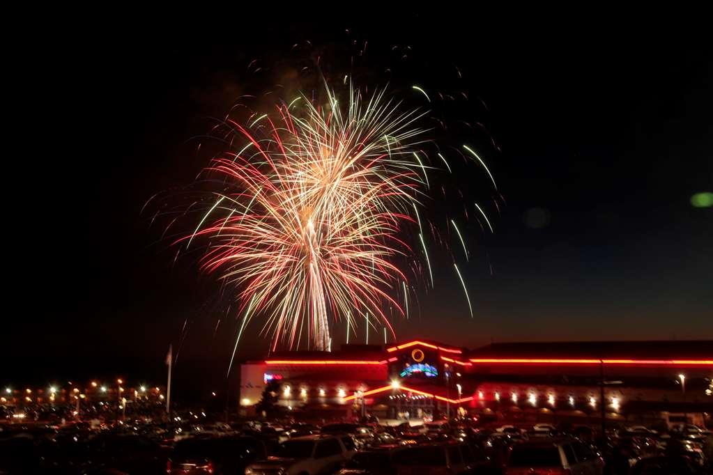 Chinook Winds Casino Resort مدينة لينكولن المرافق الصورة