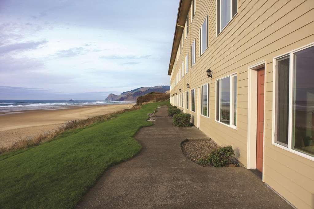 Chinook Winds Casino Resort مدينة لينكولن المظهر الخارجي الصورة