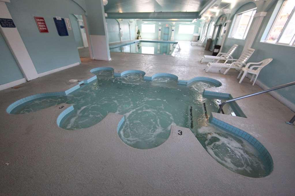 Chinook Winds Casino Resort مدينة لينكولن المرافق الصورة