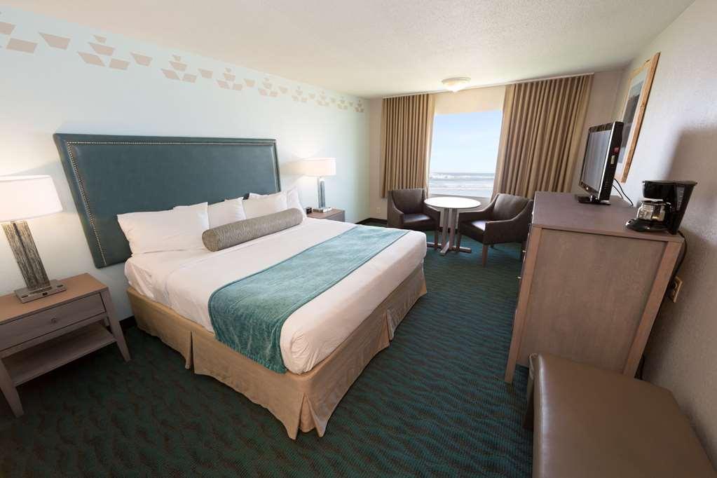 Chinook Winds Casino Resort مدينة لينكولن الغرفة الصورة