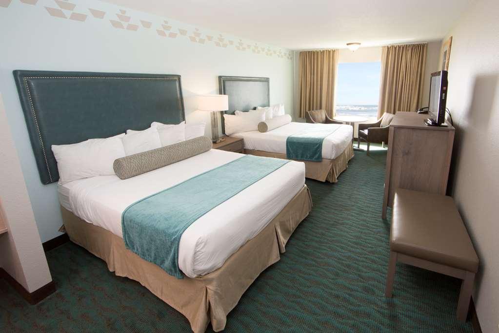 Chinook Winds Casino Resort مدينة لينكولن الغرفة الصورة