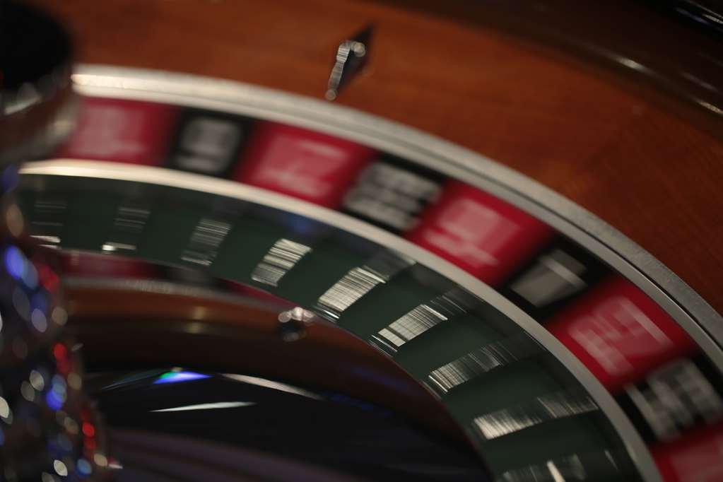 Chinook Winds Casino Resort مدينة لينكولن المرافق الصورة